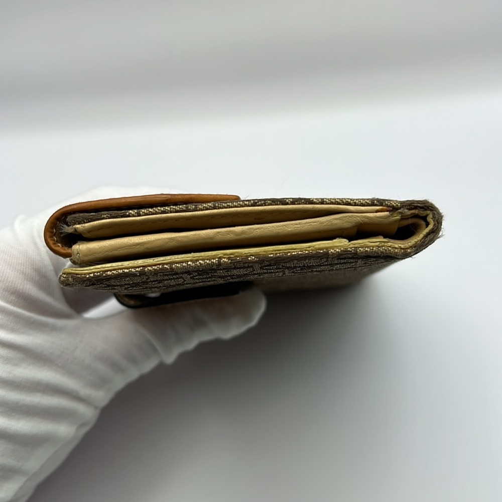 Dior Long Wallet - Picture 5 of 16